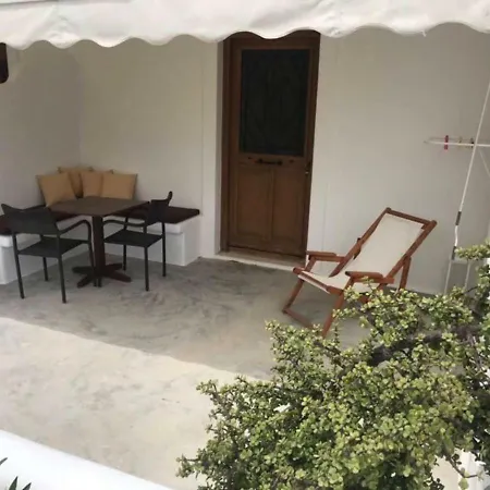 Margarita's Aparthotel