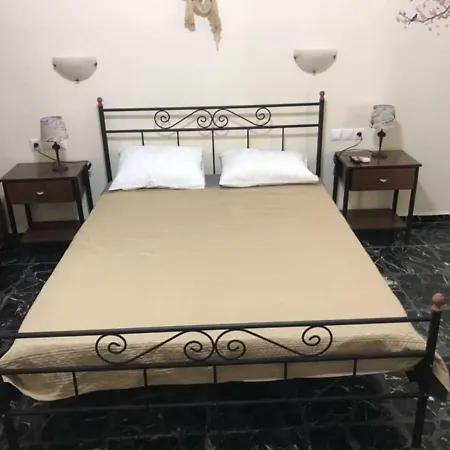 Aparthotel Margarita's Pollonia