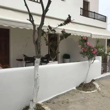 Margarita's Aparthotel Pollonia