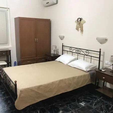 Margarita's Aparthotel